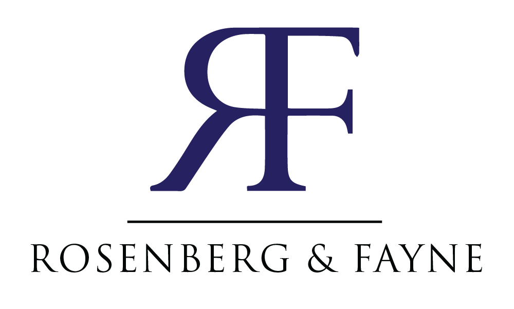 Rosenberg, Fayne & Raden Riverdale, MD Office