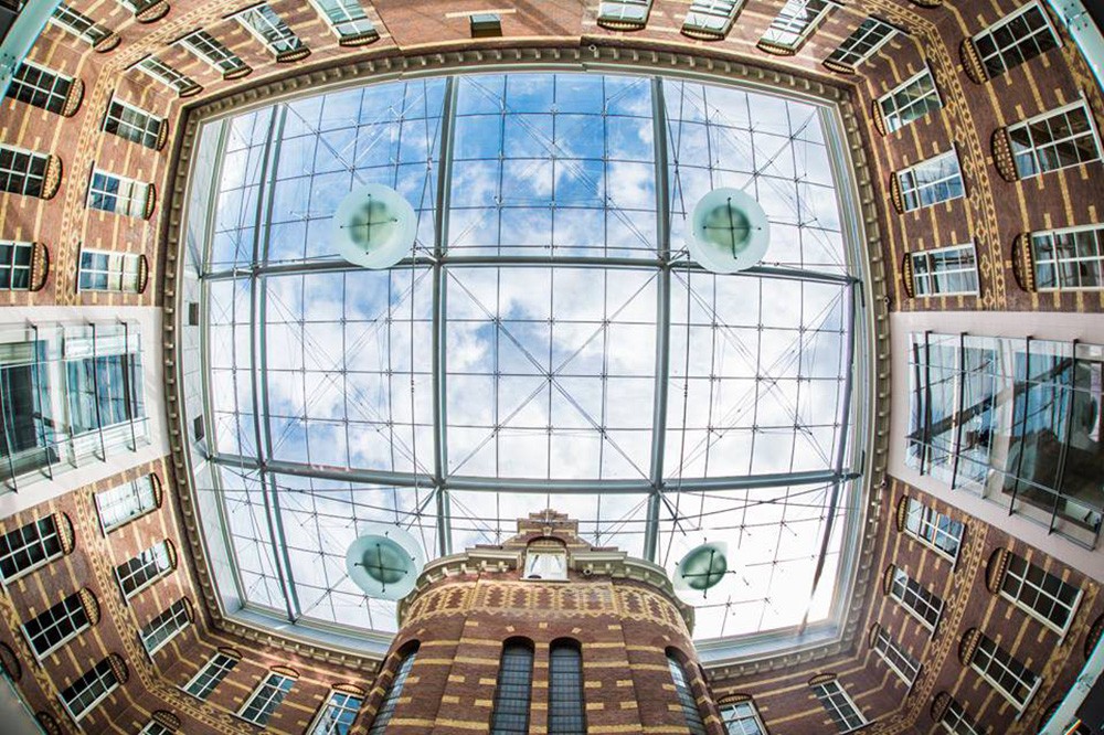 Clifford Chance Netherlands, Netherland Office