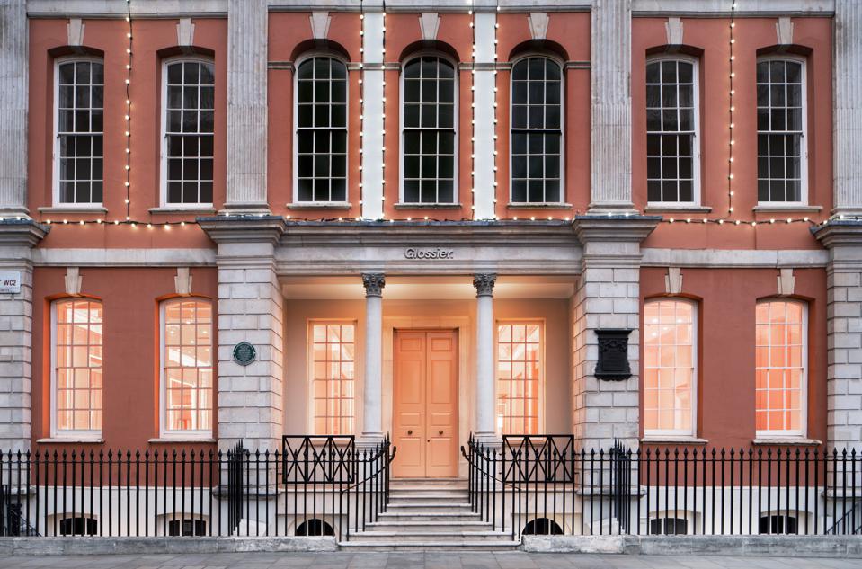 Forbes Solicitors London, UK-England Office