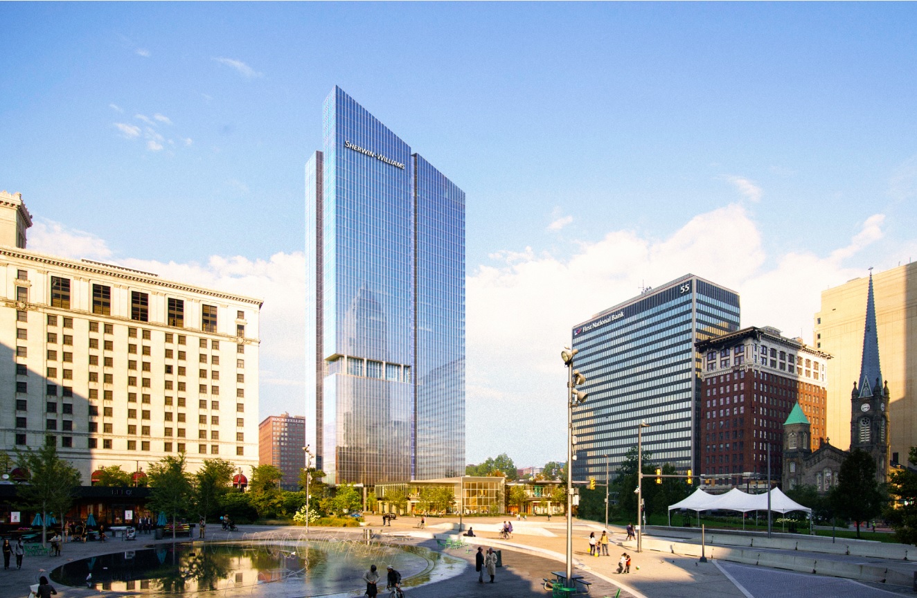 Blue Williams Houston, TX Office