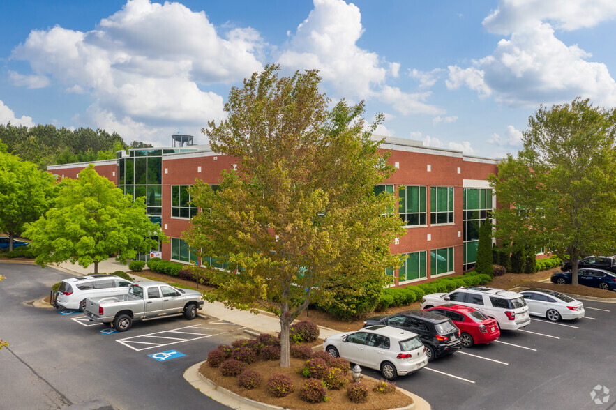 Pyke & Associates, P.C Stockbridge, GA Office