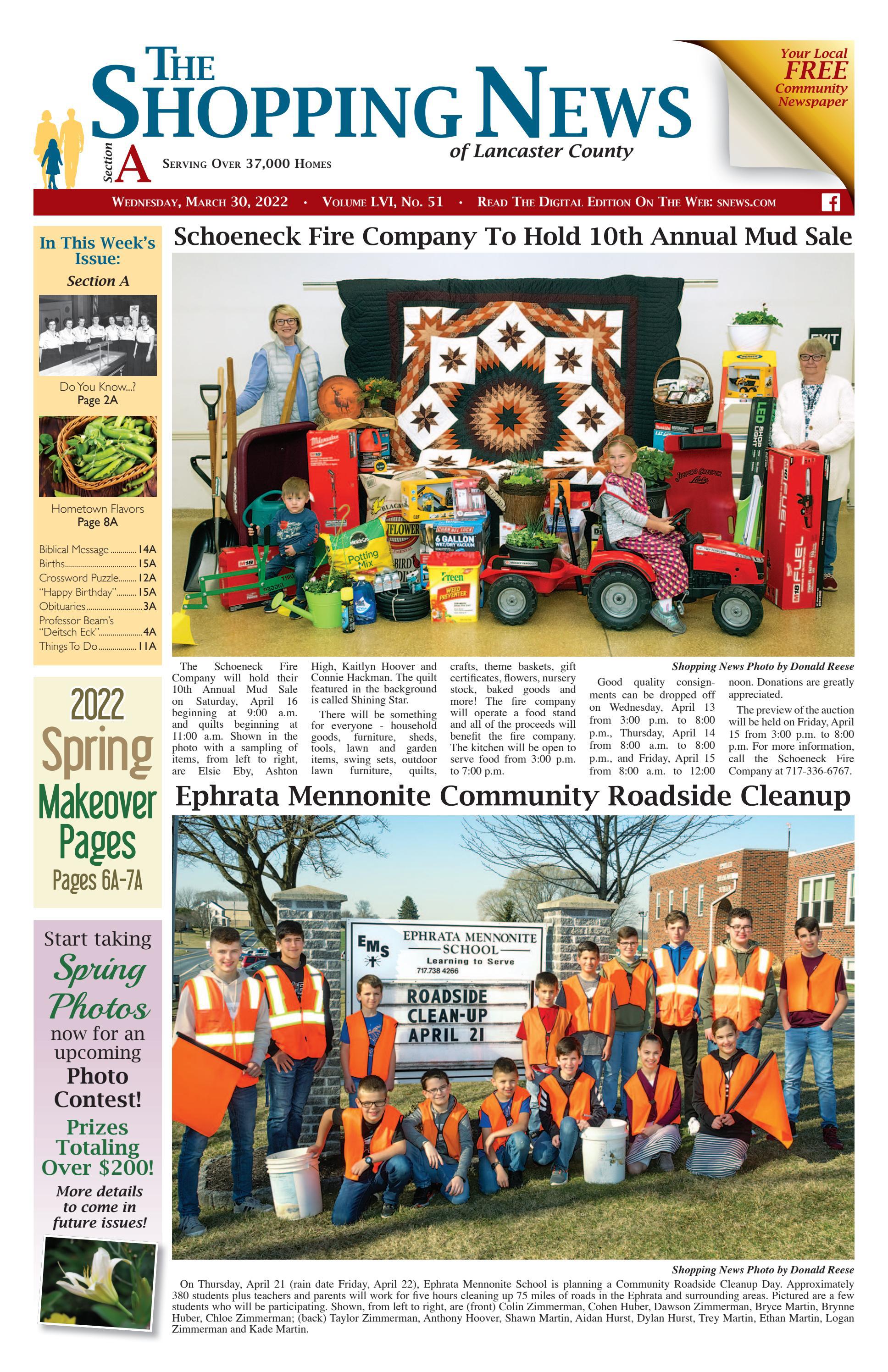 Russell Krafft & Gruber, LLP Ephrata, PA Office