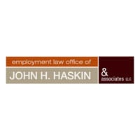 Employment Law Office of John H. Haskin & Associates, LLC Indianapolis, IN Office
