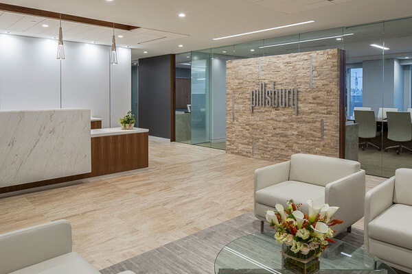 Pillsbury Winthrop Shaw Pittman LLP Houston, TX Office