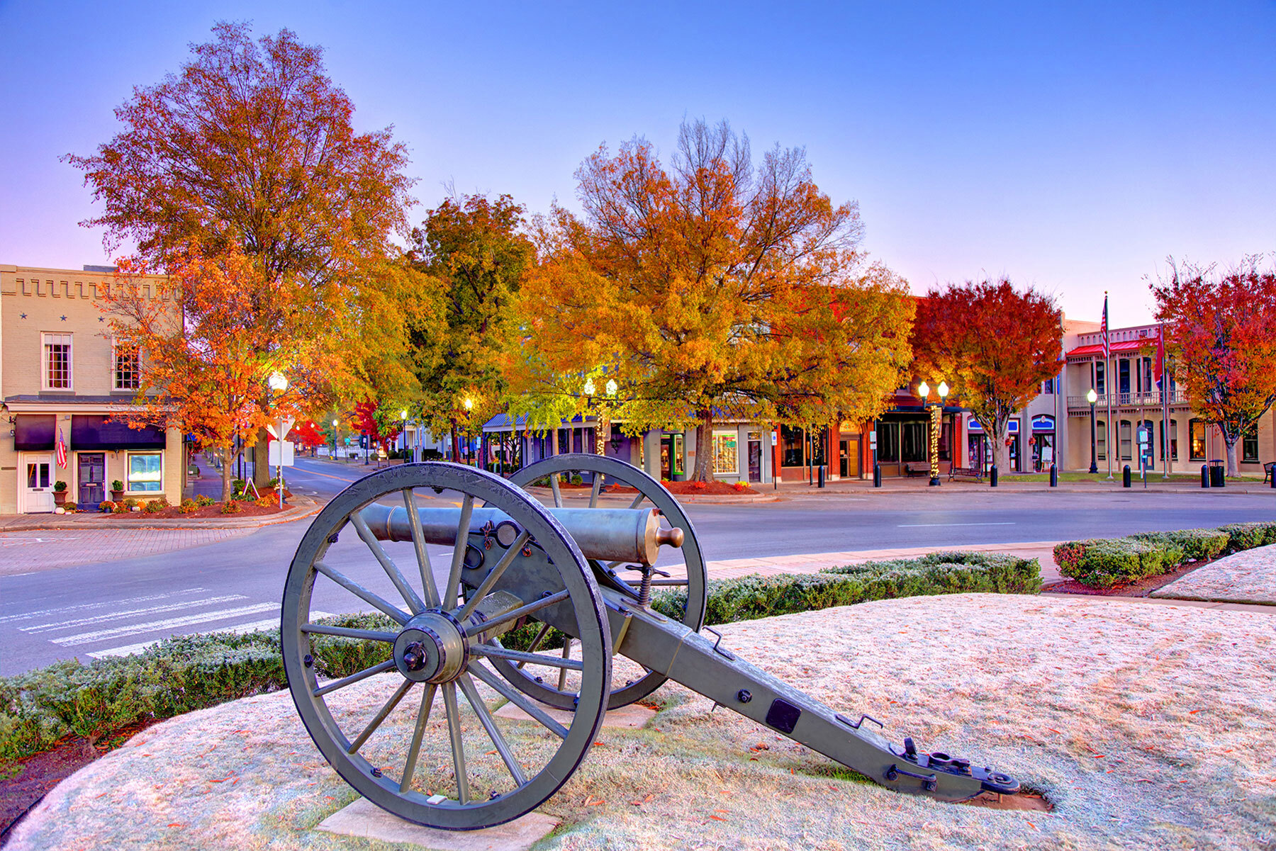 Trout Downing LLC Franklin, TN Office