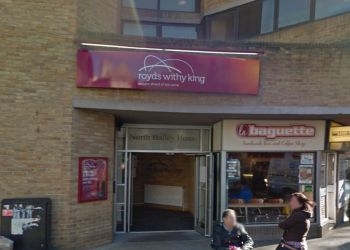 Royds Withy King LLP Oxford, United Kingdom Office