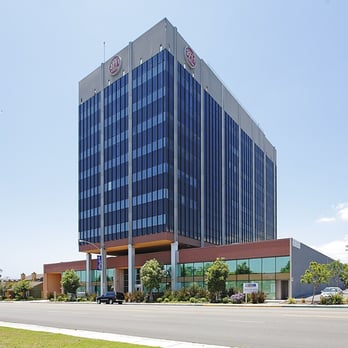 Gallinger Law Long Beach, CA Office