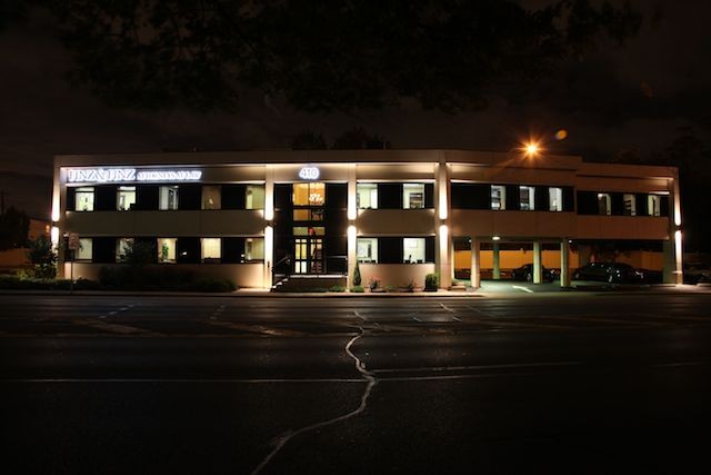 Finz & Finz, Attorneys At Law New York City, NY Office