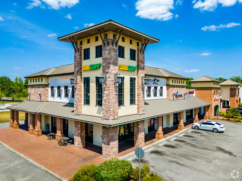 Jackson Lee | PA Longwood,  Office