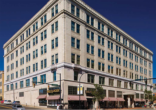 Roetzel & Andress Akron, OH Office