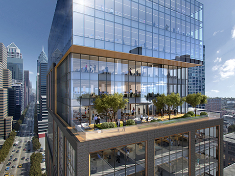 Morgan & Morgan, PA Philadelphia, PA Office