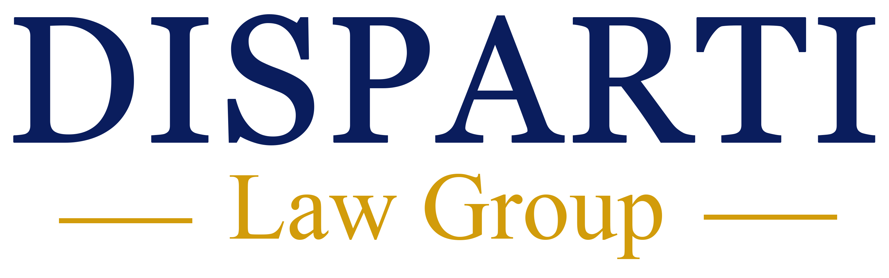 Disparti Law Group, P.A Holiday, FL Office