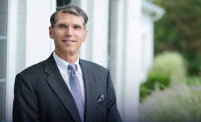 Robinette Legal Group, PLLC Morgantown, WV Office