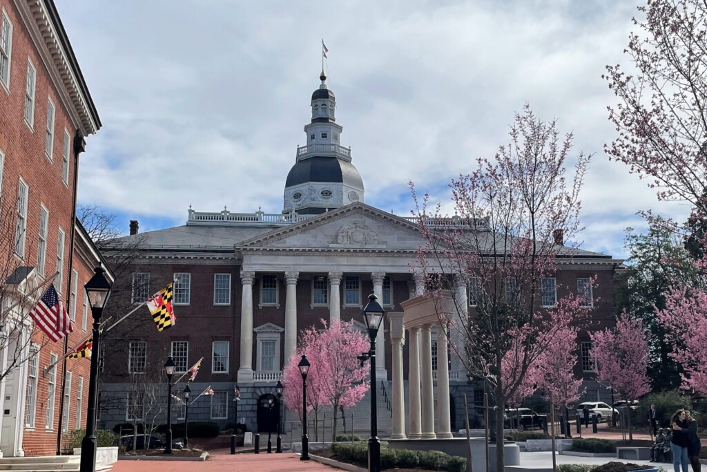 Hartman, Attorneys at Law Annapolis, MD Office