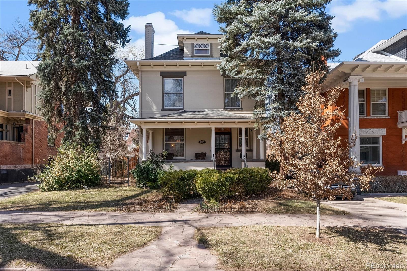 Amy G Injury Firm Denver, CO Office