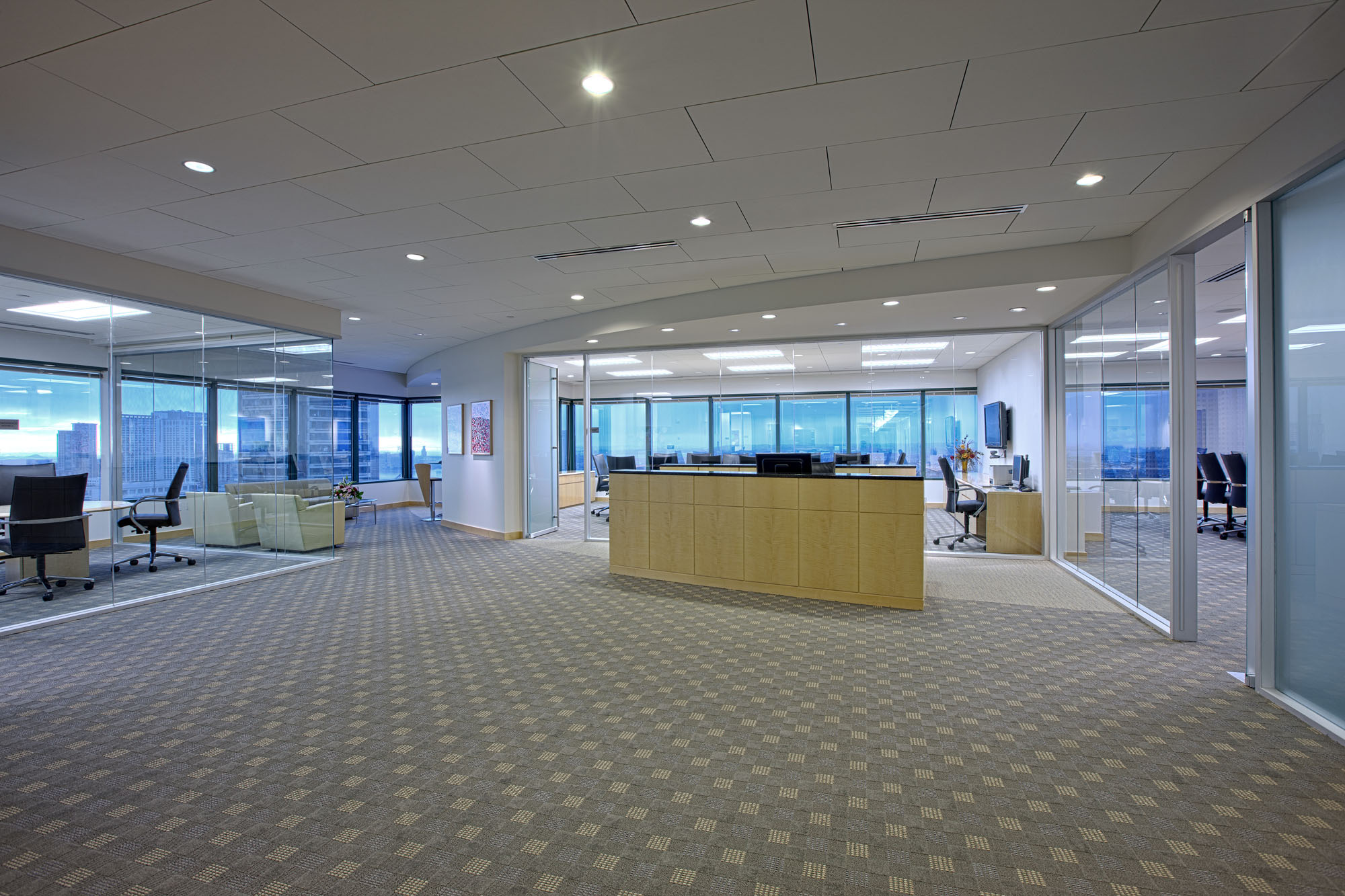 Duane Morris LLP Baltimore, MD Office