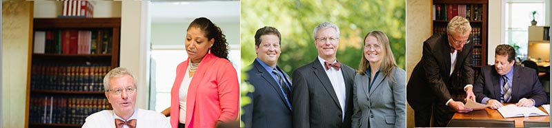 Jones Oberg & Green, LLP Charlottesville, VA Office