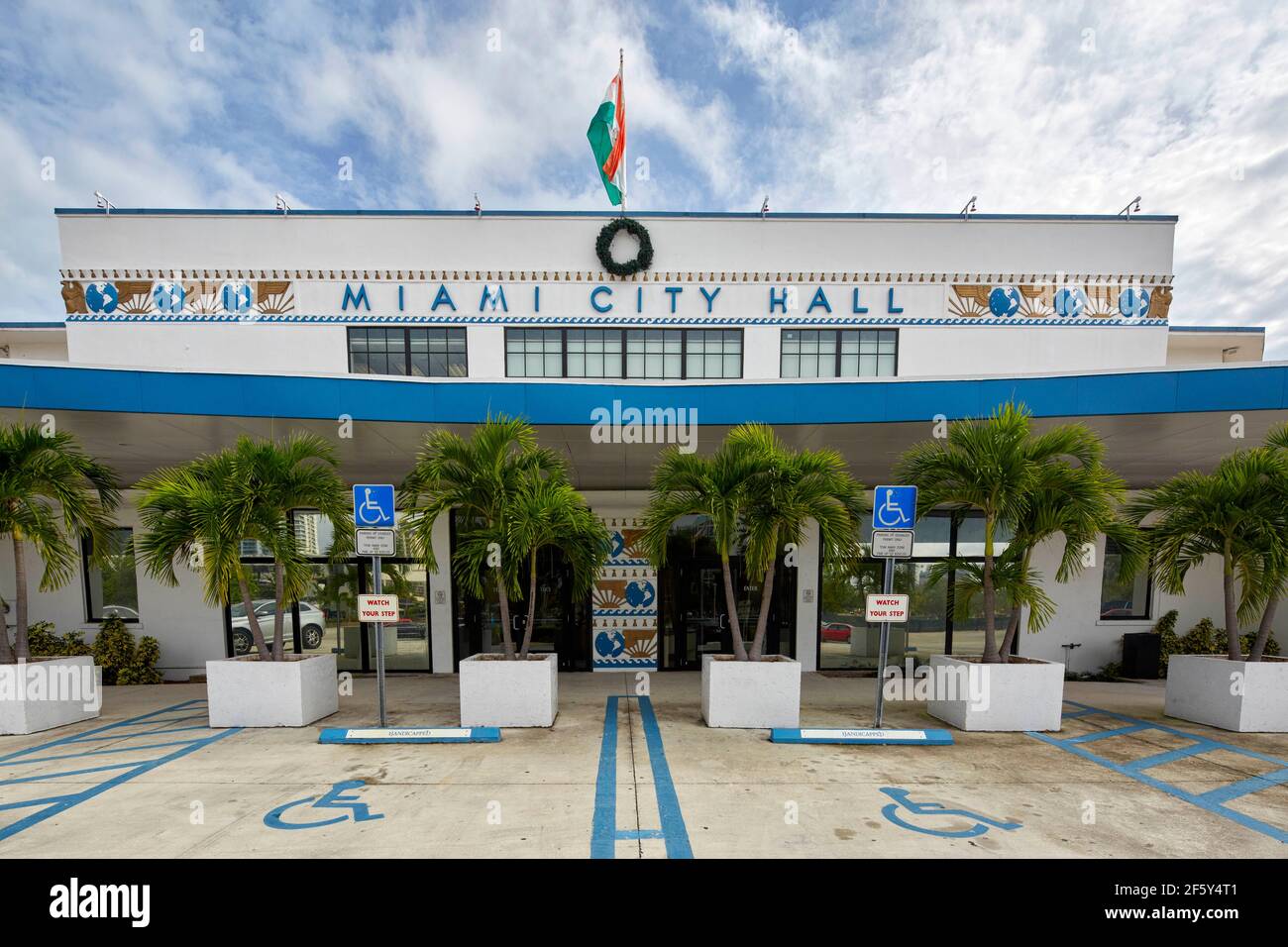 Hall, Lamb, Hall, & Leto P.A Miami, FL Office