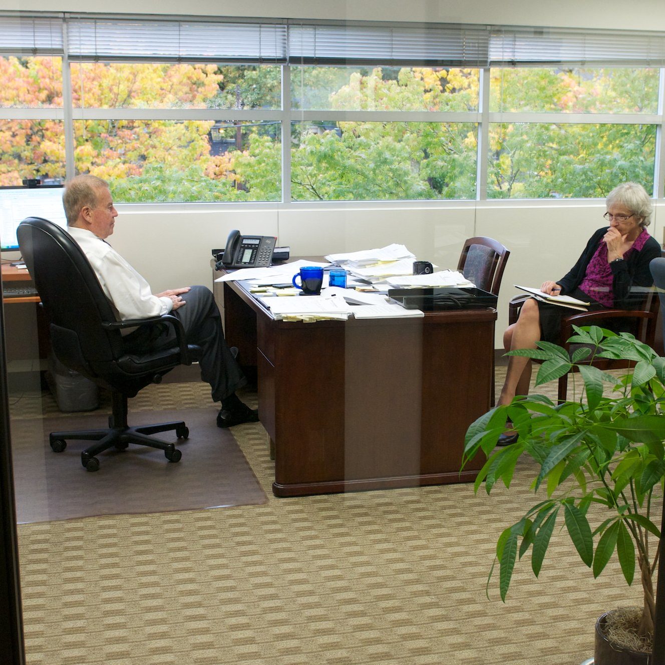 Hagen O'Connell & Hval LLP, Attorneys at Law Portland, OR Office