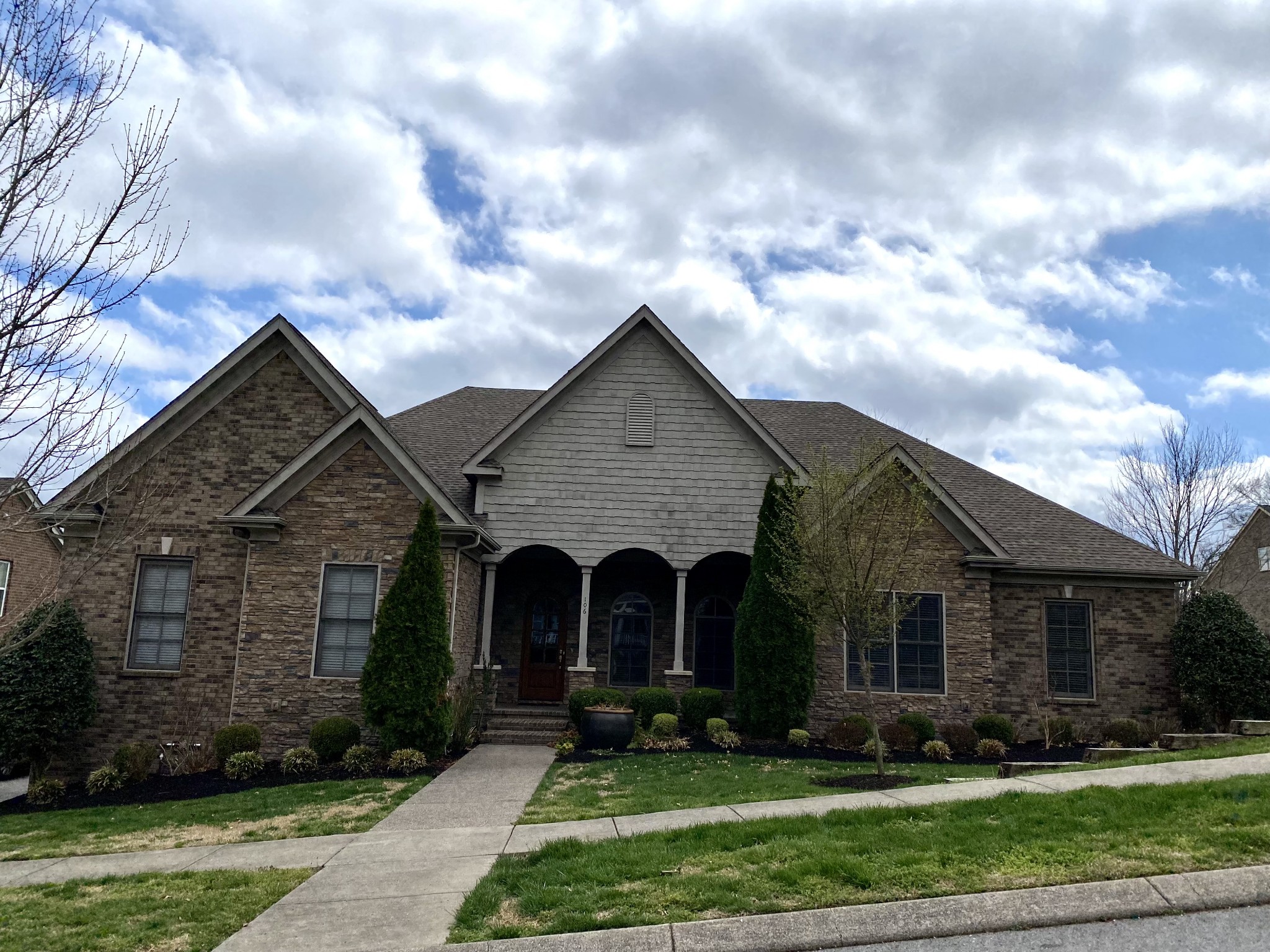 The Kennedy Law Firm, PLLC Shelby, MI Office