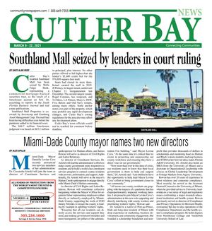 The Spatz Law Firm, PL Palmetto Bay, FL Office