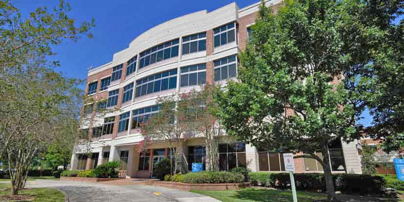 The Law Offices of Herschel C. Adcock, Jr., LLC Baton Rouge, LA Office