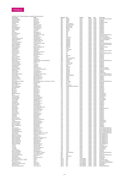 Brehm & v. Moers Munich, Germany Office