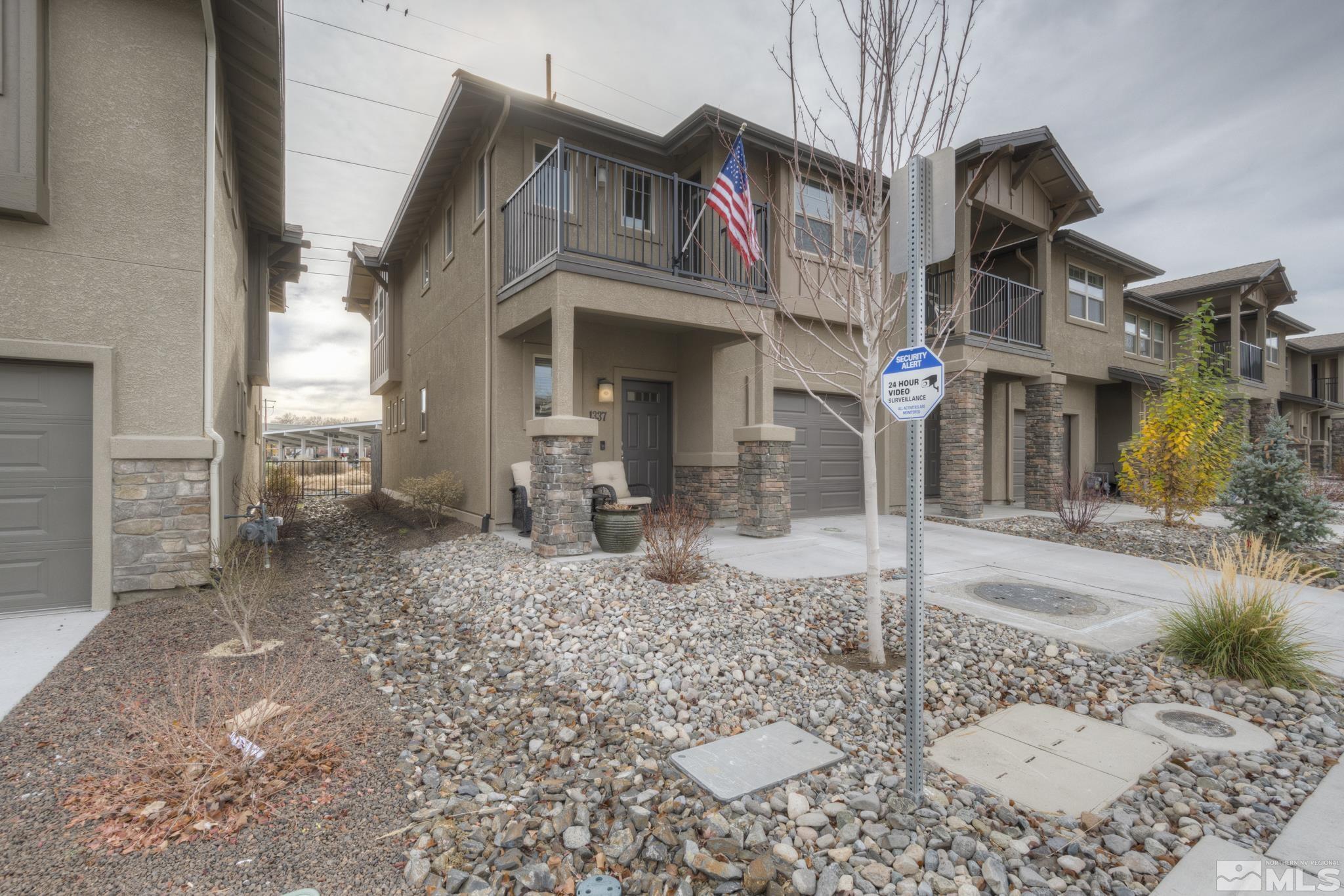 Handelin Law, LLC Carson City,  Office