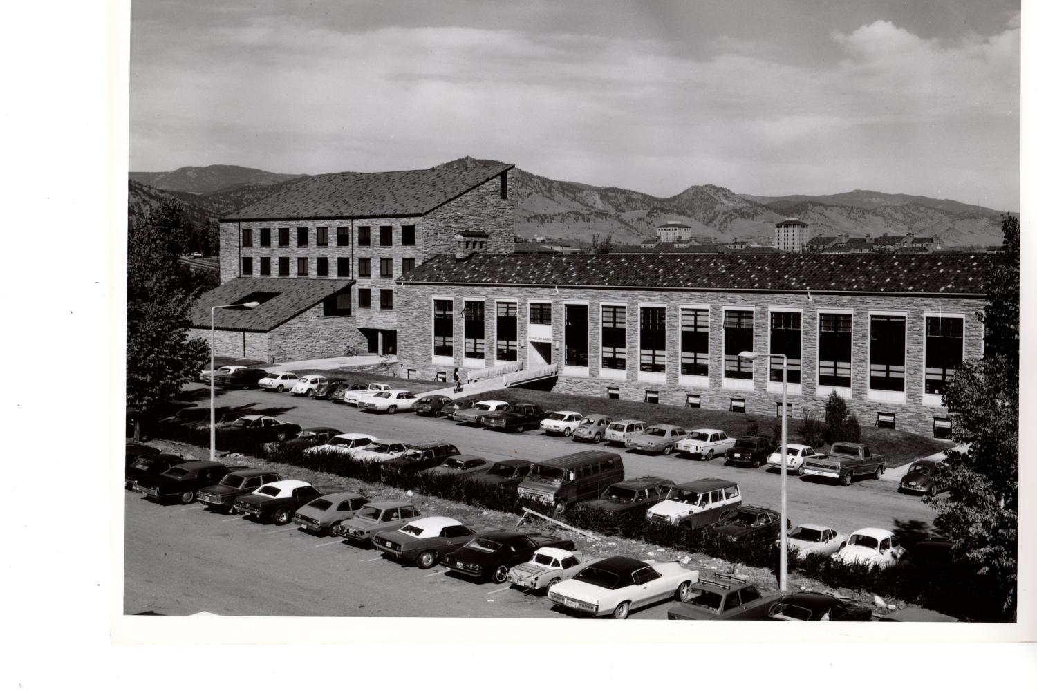 The Law Office of Catherine Brown, LLC Lafayette, CO Office
