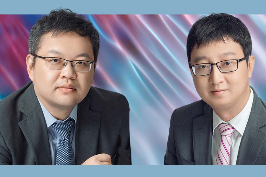 CCPIT Patent & Trademark Law Office Hong Kong Office