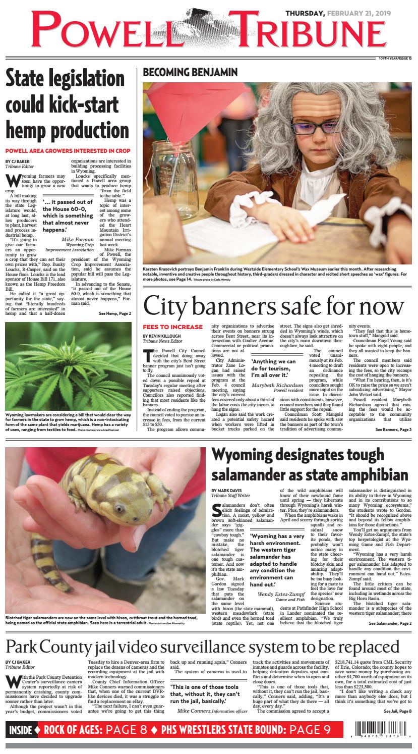 Copenhaver, Kath, Kitchen & Kolpitcke, LLC Powell,  Office