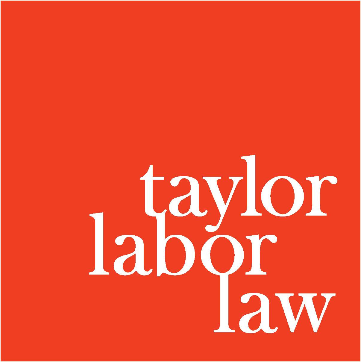 Taylor Labor Law, P.C Pasadena,  Office