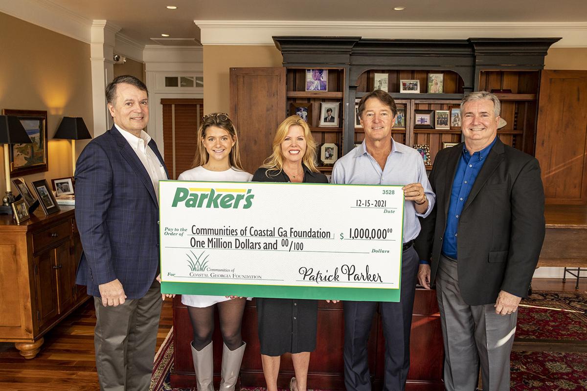 Boyd Law Firm, LLC Brunswick,  Office