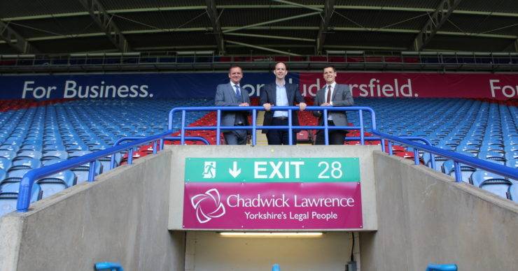Chadwick Lawrence Huddersfield, United Kingdom Office