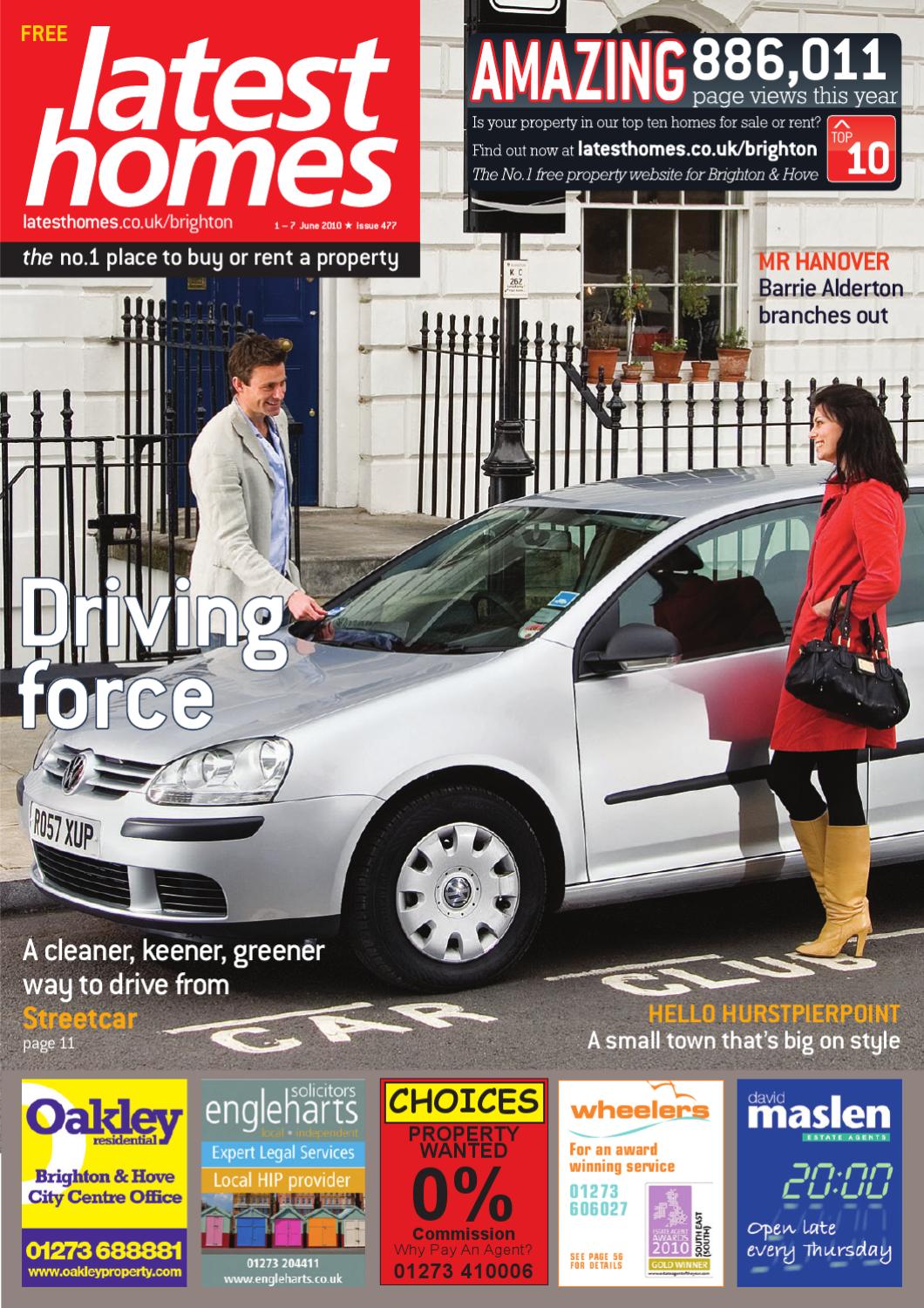 Dean Wilson LLP Brighton, United Kingdom Office