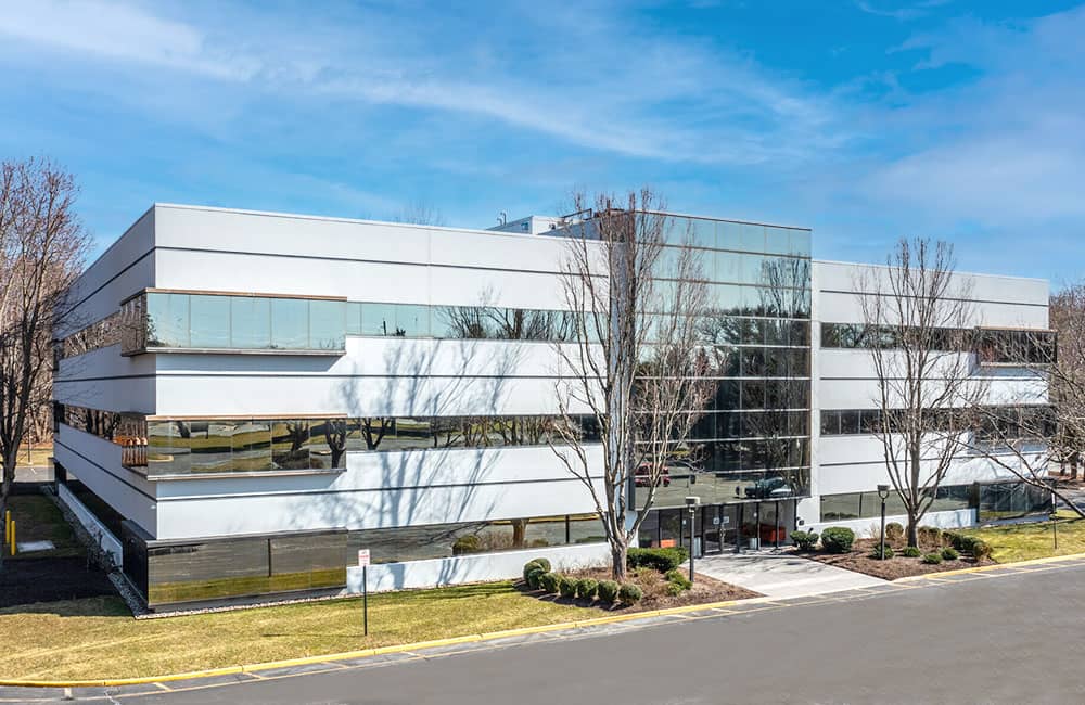 Sills Cummis & Gross P.C Princeton, NJ Office