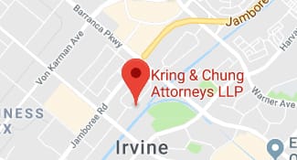 Chung & Reynolds, P.C Chino, CA Office