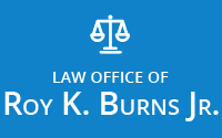 Law Office of Roy K. Burns Jr. LLC Covington,  Office