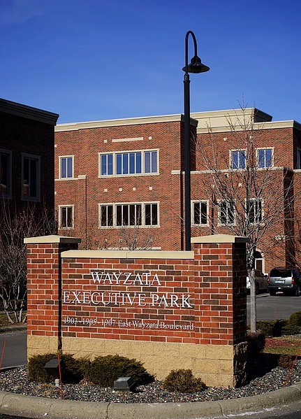 GKG Law, PC Wayzata, MN Office