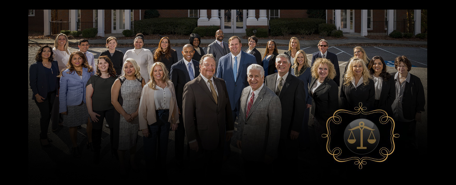 Law Offices of Falanga & Chalker Greensboro, GA Office