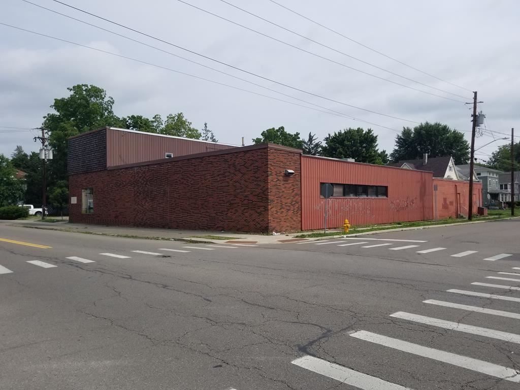 Sayles & Evans Elmira, NY Office