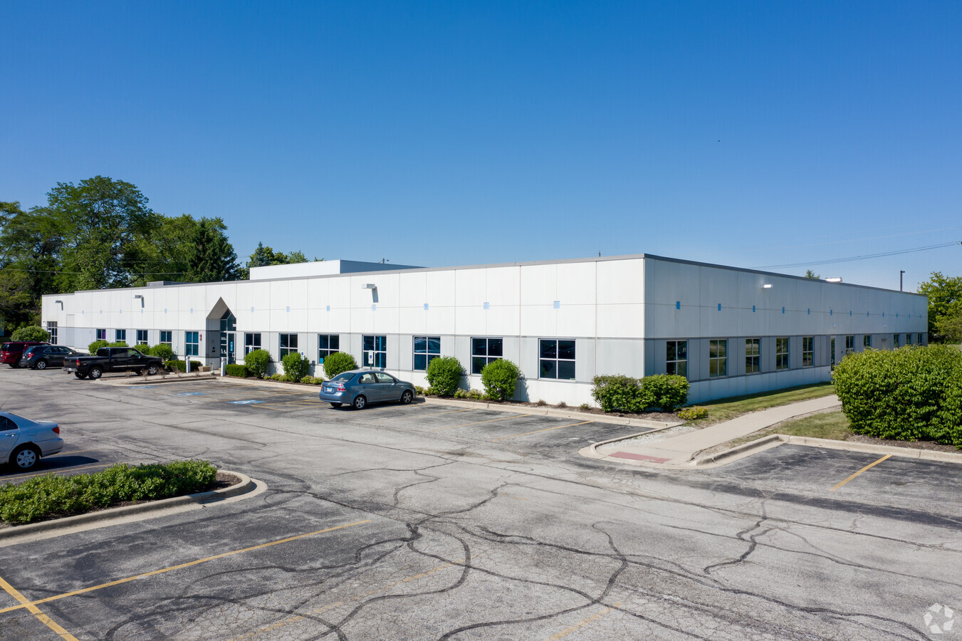 Codilis and Associates, P.C Burr Ridge, IL Office