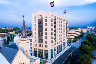 Moore & Co Coral Gables, FL Office