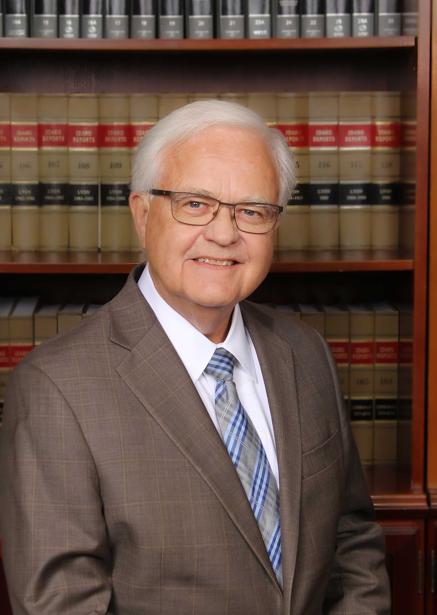 Nelson Hall Parry Tucker PLLC Idaho Falls, ID Office