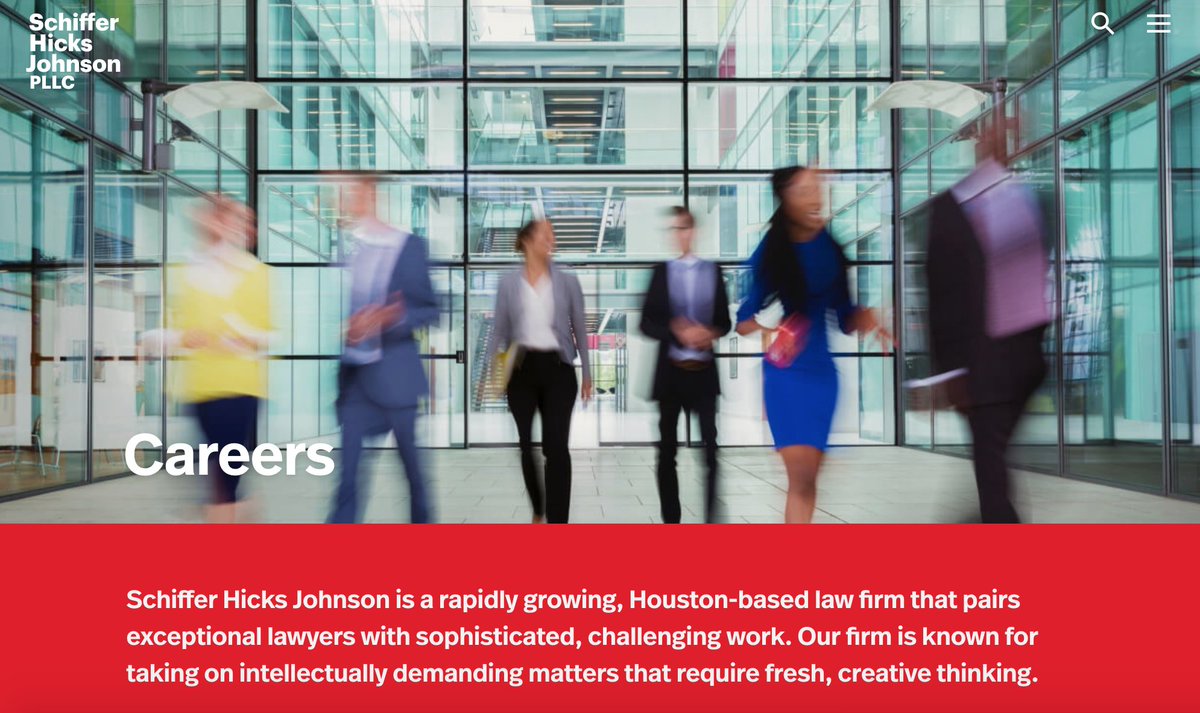 Hicks Johnson PLLC Houston, TX Office