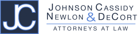 Johnson, Cassidy, Newlon & DeCort, PA Tampa, FL Office