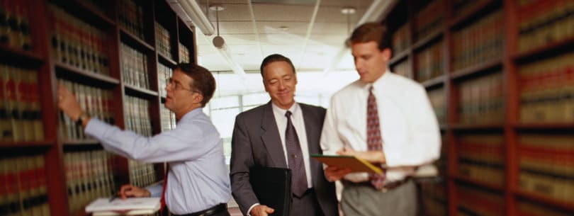 Paulson & Nace, PLLC Washington, DC Office