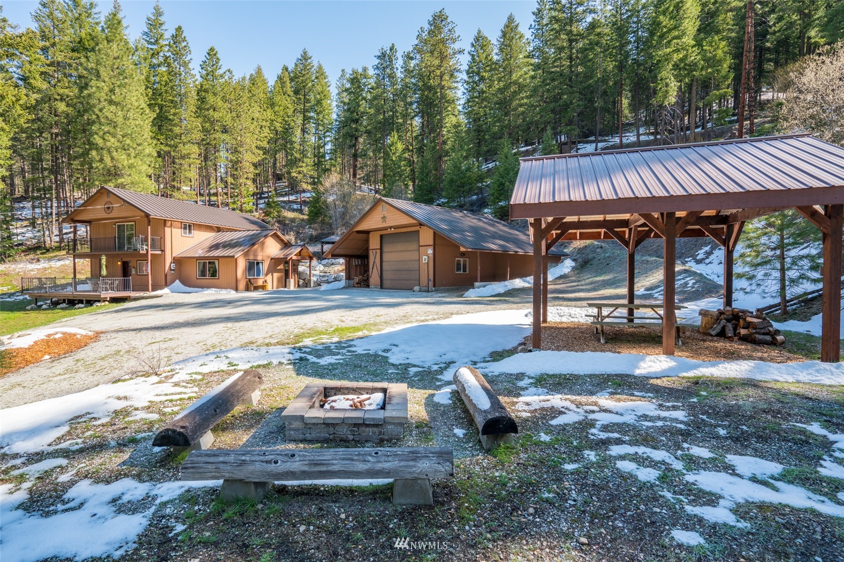 Colt Legal Group South Lake Tahoe,  Office