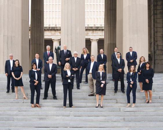 Larimer Law Pittsford,  Office