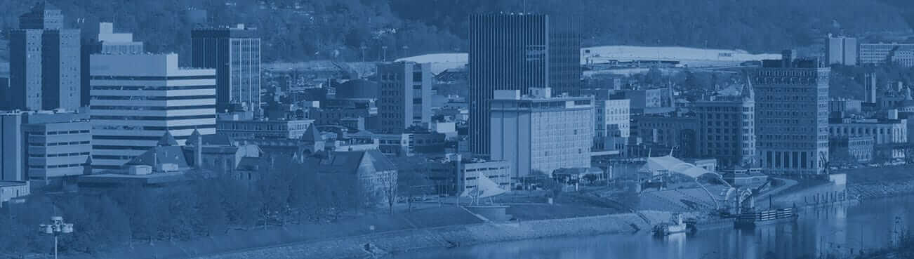 The Akers Firm, PLLC Charleston, WV Office